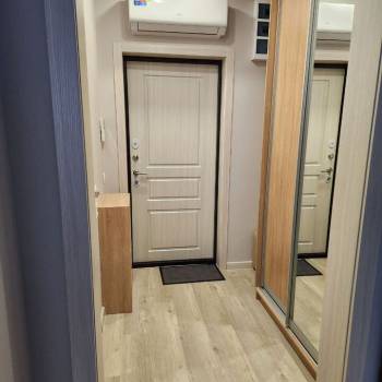 Сдается 1-комнатная квартира, 32 м²