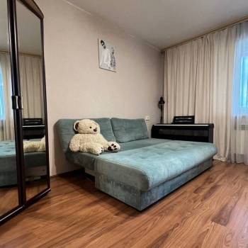 Продается 2-х комнатная квартира, 50,4 м²