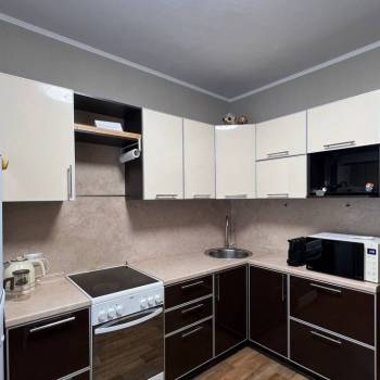 Продается 2-х комнатная квартира, 50,4 м²