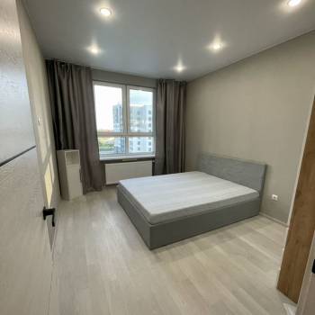 Сдается 1-комнатная квартира, 43 м²