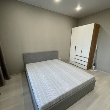 Сдается 1-комнатная квартира, 43 м²
