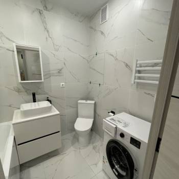 Сдается 1-комнатная квартира, 43 м²