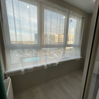 Сдается 1-комнатная квартира, 43 м²