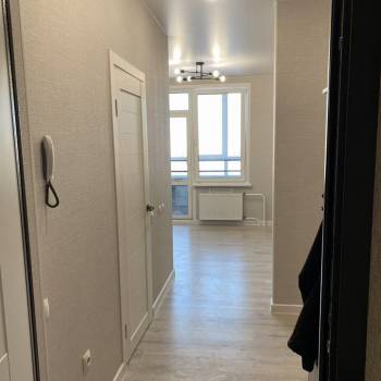 Сдается 1-комнатная квартира, 26,1 м²