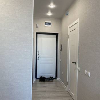 Сдается 1-комнатная квартира, 26,1 м²