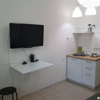 Сдается 1-комнатная квартира, 42 м²