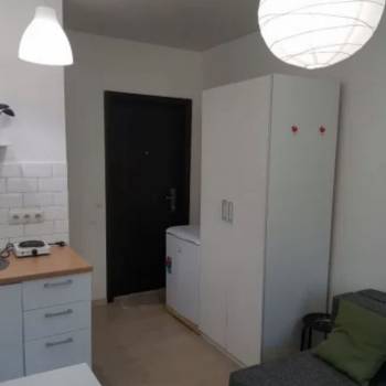 Сдается 1-комнатная квартира, 42 м²