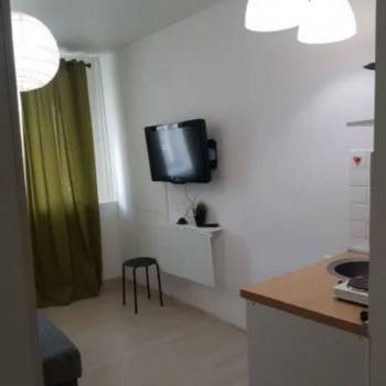 Сдается 1-комнатная квартира, 42 м²