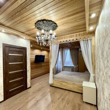 Продается 1-комнатная квартира, 44,2 м²