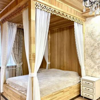 Продается 1-комнатная квартира, 44,2 м²