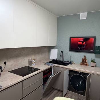 Продается 1-комнатная квартира, 39 м²