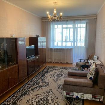 Продается 3-х комнатная квартира, 58,1 м²