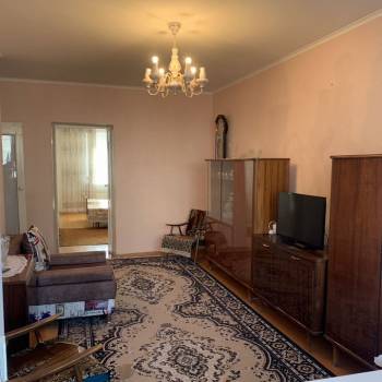 Продается 3-х комнатная квартира, 58,1 м²