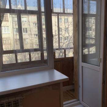 Продается 3-х комнатная квартира, 58,1 м²