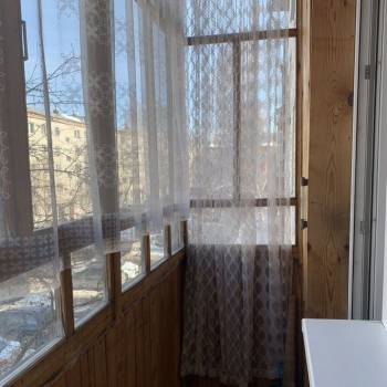 Продается 3-х комнатная квартира, 58,1 м²