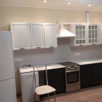 Сдается 1-комнатная квартира, 46 м²