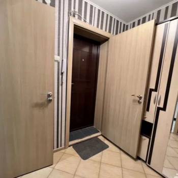 Сдается 1-комнатная квартира, 36 м²
