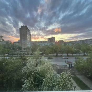 Сдается 1-комнатная квартира, 36 м²