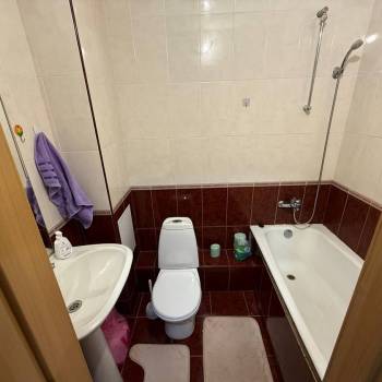 Сдается 1-комнатная квартира, 39,8 м²