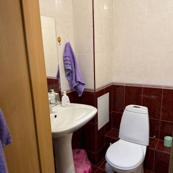 Сдается 1-комнатная квартира, 39,8 м²