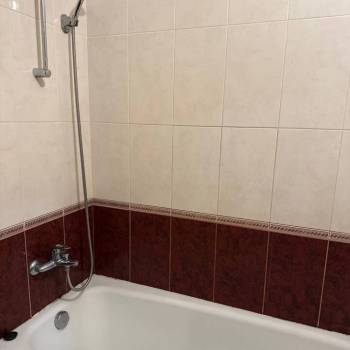 Сдается 1-комнатная квартира, 39,8 м²