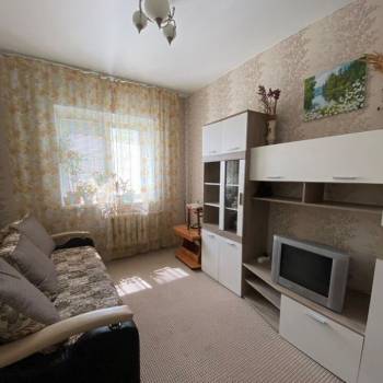 Сдается 2-х комнатная квартира, 33 м²