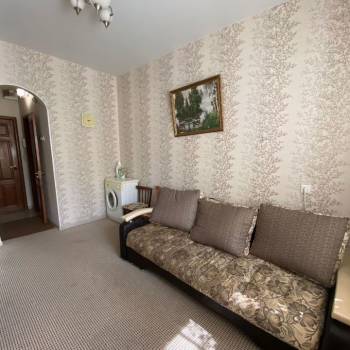 Сдается 2-х комнатная квартира, 33 м²