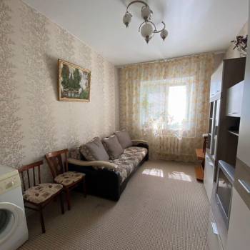 Сдается 2-х комнатная квартира, 33 м²