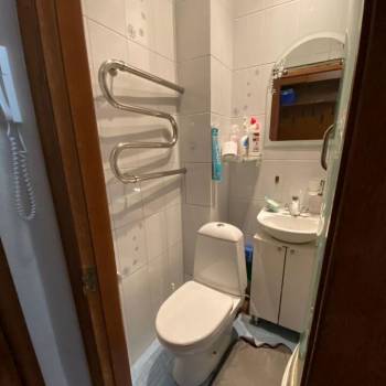 Сдается 2-х комнатная квартира, 33 м²