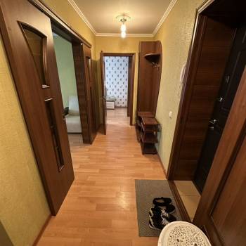 Сдается 2-х комнатная квартира, 49 м²