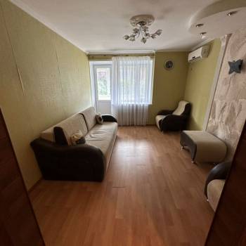 Сдается 2-х комнатная квартира, 49 м²
