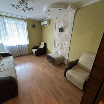Сдается 2-х комнатная квартира, 49 м²