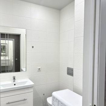 Сдается 1-комнатная квартира, 25 м²