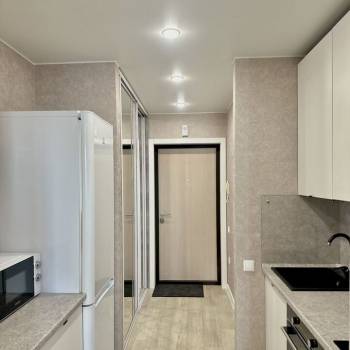 Сдается 1-комнатная квартира, 25 м²