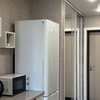 Сдается 1-комнатная квартира, 25 м²