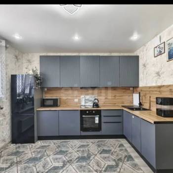 Сдается 2-х комнатная квартира, 61 м²
