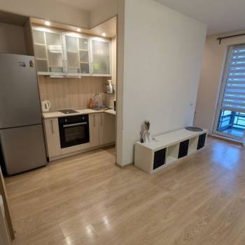 Сдается 1-комнатная квартира, 30 м²