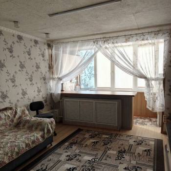 Продается 1-комнатная квартира, 20,8 м²