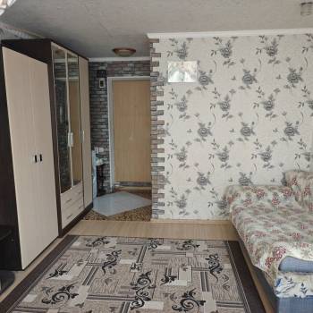 Продается 1-комнатная квартира, 20,8 м²