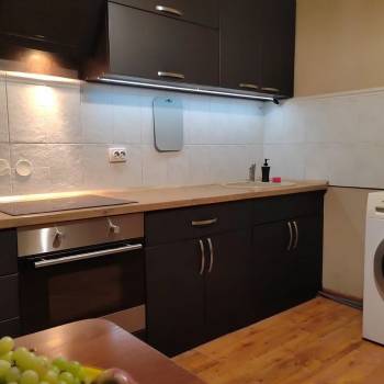 Сдается 1-комнатная квартира, 46 м²
