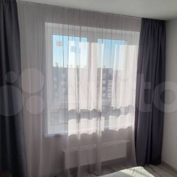 Сдается 1-комнатная квартира, 39,8 м²