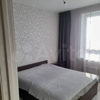 Сдается 1-комнатная квартира, 39,8 м²