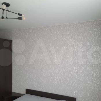 Сдается 1-комнатная квартира, 39,8 м²