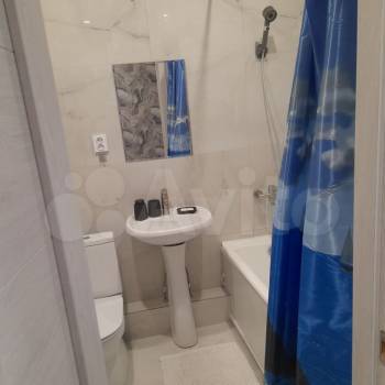 Сдается 1-комнатная квартира, 39,8 м²