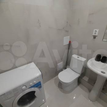 Сдается 1-комнатная квартира, 39,8 м²