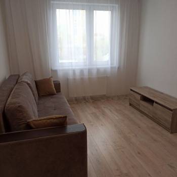 Сдается 1-комнатная квартира, 38,3 м²