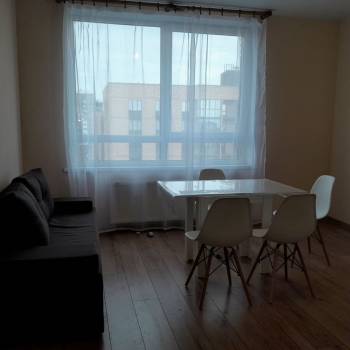 Сдается 1-комнатная квартира, 42,9 м²