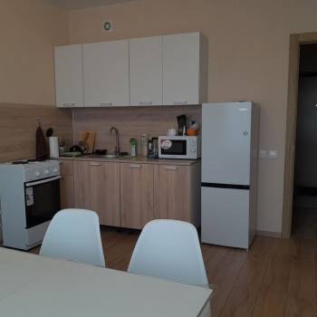 Сдается 1-комнатная квартира, 42,9 м²