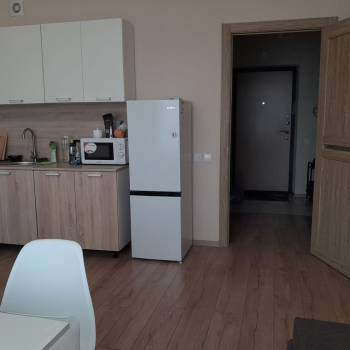 Сдается 1-комнатная квартира, 42,9 м²