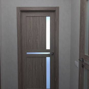 Сдается 1-комнатная квартира, 42,9 м²